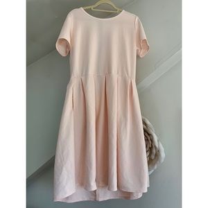 Lularoe with pockets